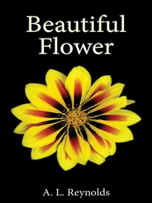 cover image of Beautiful Flower